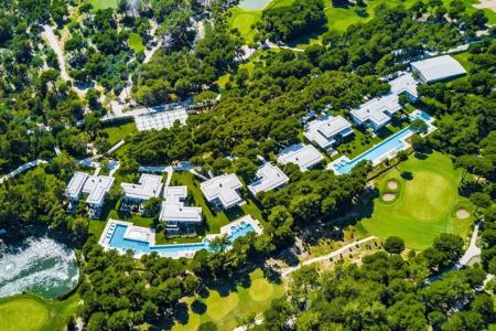 Отель Paloma Sencia в Илерибаши - Турция