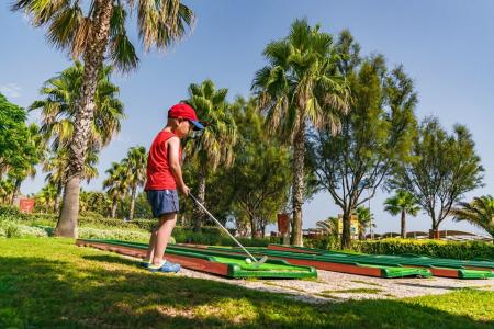 Отель Paloma Sencia в Илерибаши - Турция