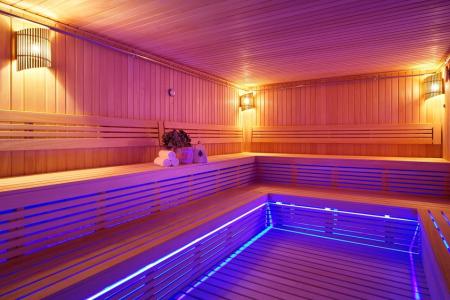 Отель Life Balance Hotel Rosa Springs в Горная Олимпийская деревня - Россия