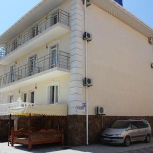 отель Мини-отель Жемчужина