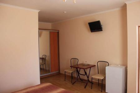 Отель Мини-отель Жемчужина в Николаевка - Россия