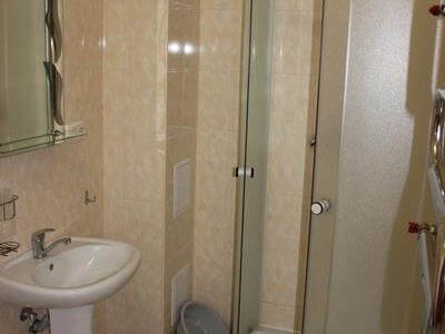 Отель Мини-отель Жемчужина в Николаевка - Россия