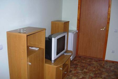 Вилла Тарханкут