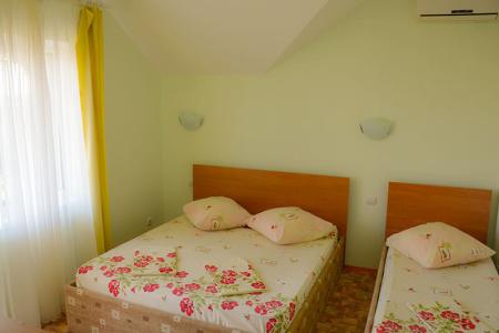 Вилла Тарханкут