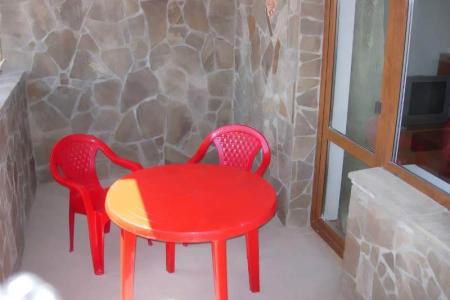 Вилла Тарханкут