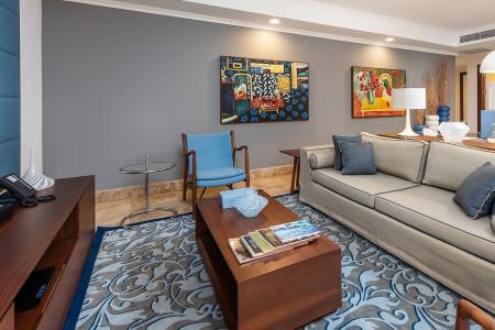 Отель Cornelia Diamond Golf Resort & Spa в Искелемевкии - Турция