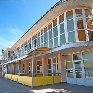 отель Марина