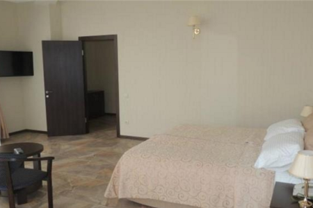 Отель Black Sea Hotel (ул. Ленина) в Адлер - Россия