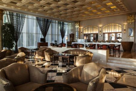 Отель Corniche Hotel Sharjah в Шарджа - ОАЭ