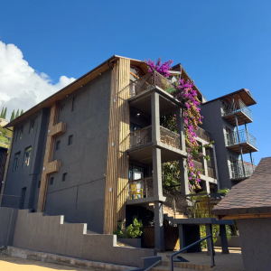 отель Аимара