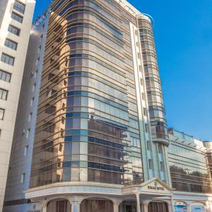 отель Rimar Hotel