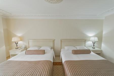 Отель Rimar Hotel в Краснодар - Россия