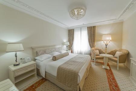 Отель Rimar Hotel в Краснодар - Россия