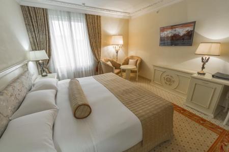 Отель Rimar Hotel в Краснодар - Россия