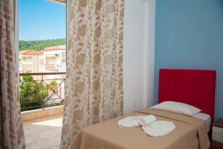 Отель Greek Pride Villa Ellada в Халкидики-Кассандра - Греция