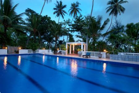 Surya Lanka Ayurveda Beach Resort