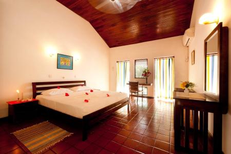 Surya Lanka Ayurveda Beach Resort