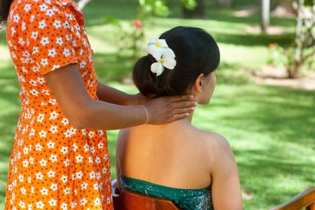 Surya Lanka Ayurveda Beach Resort