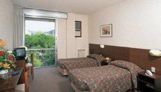 Отель Corolle в Флоренция - Италия