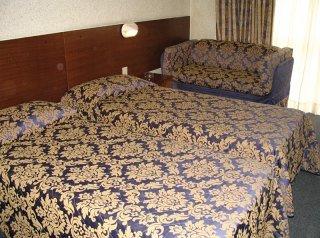 Отель Corolle в Флоренция - Италия