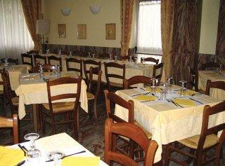 Отель Corolle в Флоренция - Италия