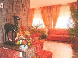 Отель Corolle в Флоренция - Италия