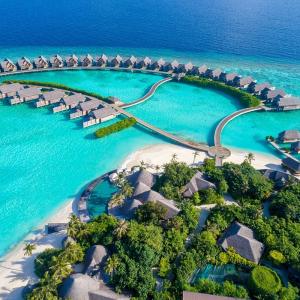 отель Milaidhoo Island Maldives