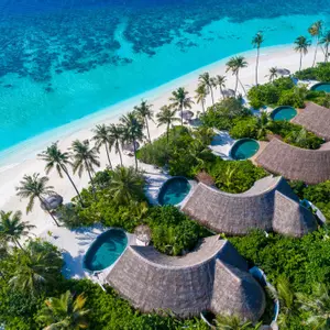 отель Milaidhoo Island Maldives
