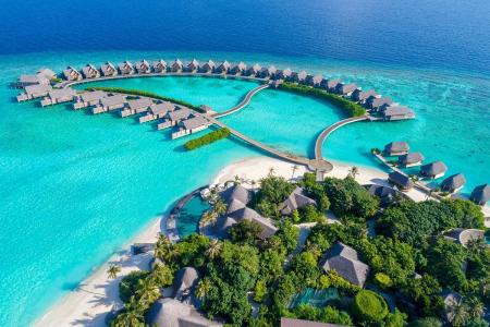 Отель Milaidhoo Island Maldives в Баа Атолл - Мальдивы