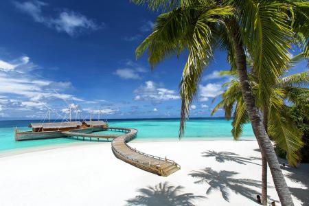 Отель Milaidhoo Island Maldives в Баа Атолл - Мальдивы