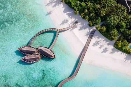 Отель Milaidhoo Island Maldives в Баа Атолл - Мальдивы