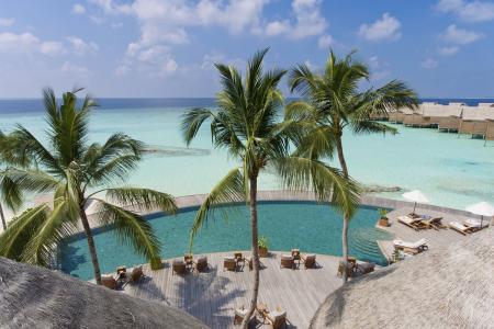 Отель Milaidhoo Island Maldives в Баа Атолл - Мальдивы