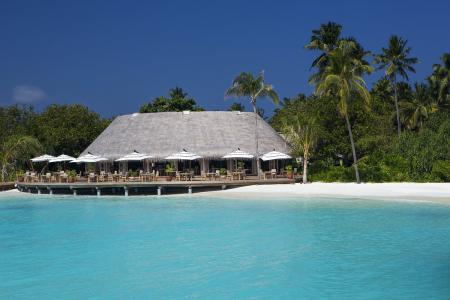 Отель Milaidhoo Island Maldives в Баа Атолл - Мальдивы