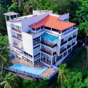 отель Sole Luna Resort & Spa