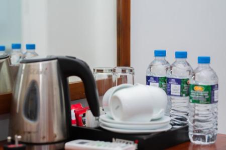 Отель Sole Luna Resort & Spa в Тангалле - Шри-Ланка