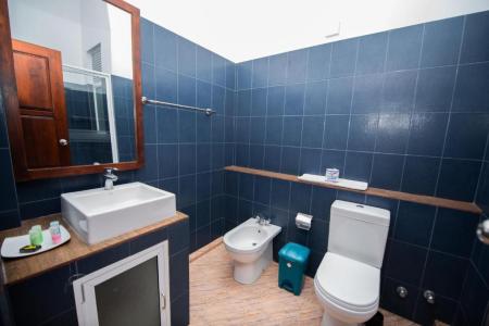 Отель Sole Luna Resort & Spa в Тангалле - Шри-Ланка