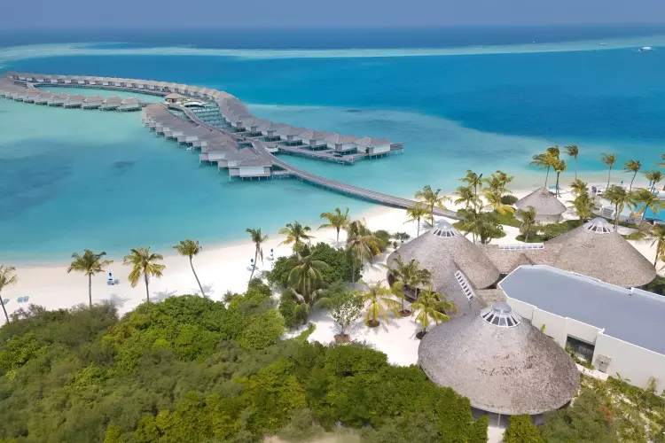 Kandima Maldives