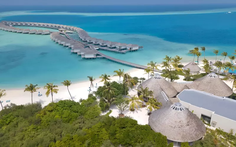 Kandima Maldives