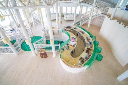 Отель Soneva Jani Resort в Нону Аттол - Мальдивы