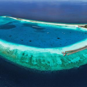 отель Finolhu Maldives