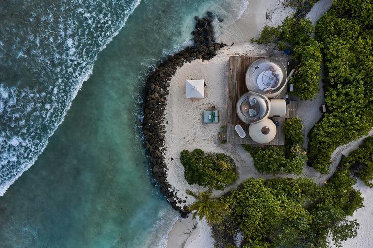 Finolhu Maldives