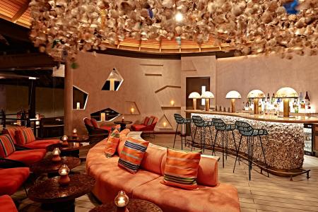 Отель Finolhu Maldives в Баа Атолл - Мальдивы