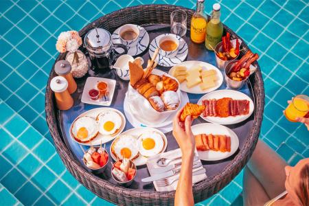 Отель Finolhu Maldives в Баа Атолл - Мальдивы