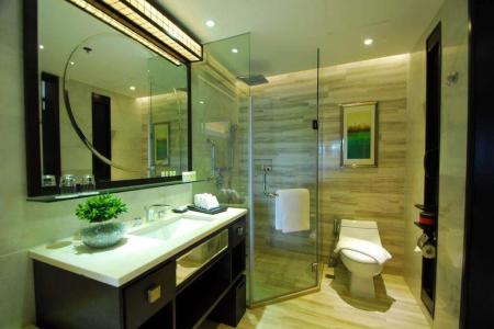 Отель Be Grand Resort в о. Бохоль - Филиппины