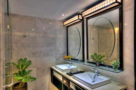 Отель Be Grand Resort в о. Бохоль - Филиппины