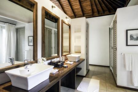 Отель Elysium в Галле - Шри-Ланка