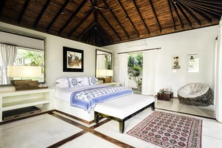 Отель Elysium в Галле - Шри-Ланка