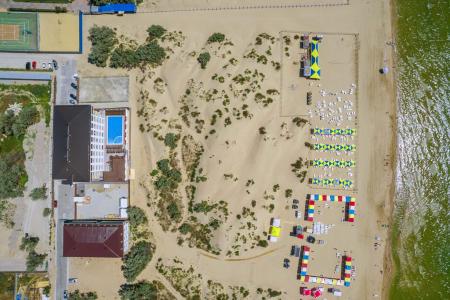 Отель La Melia в Анапа - Россия