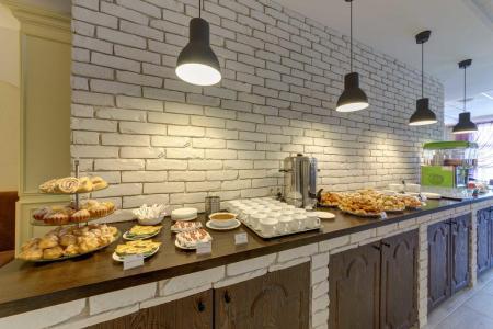 Отель La Melia в Анапа - Россия