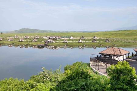 Sakit Gol - Silent Lake Hotel